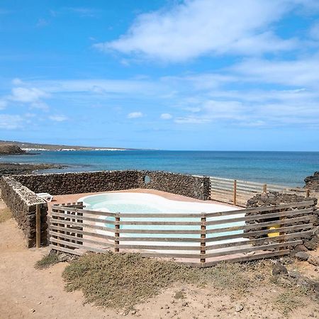 Playa Marina Eco Beach And Pool Bungalow Mala View Аррьета Экстерьер фото