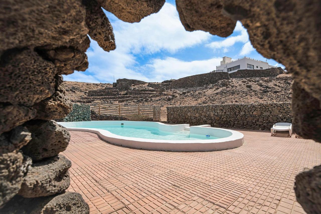 Playa Marina Eco Beach And Pool Bungalow Mala View Аррьета Экстерьер фото